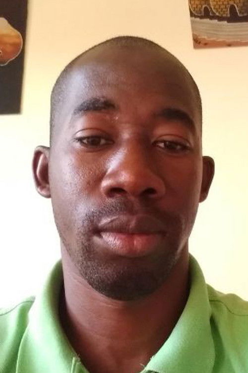 Djibril Casse as Boubou