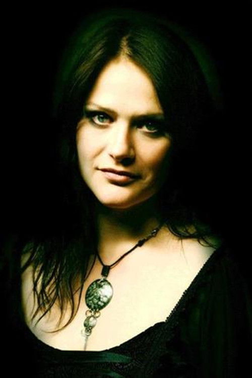 Vibeke Stene as Self