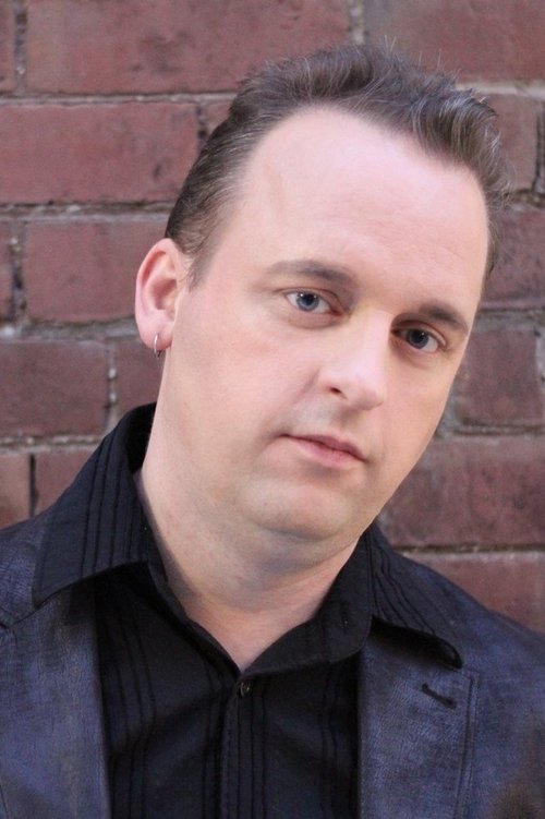 Kelly Michael Stewart profile photo