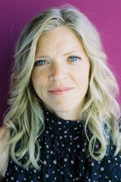 Liisa Repo-Martell as 