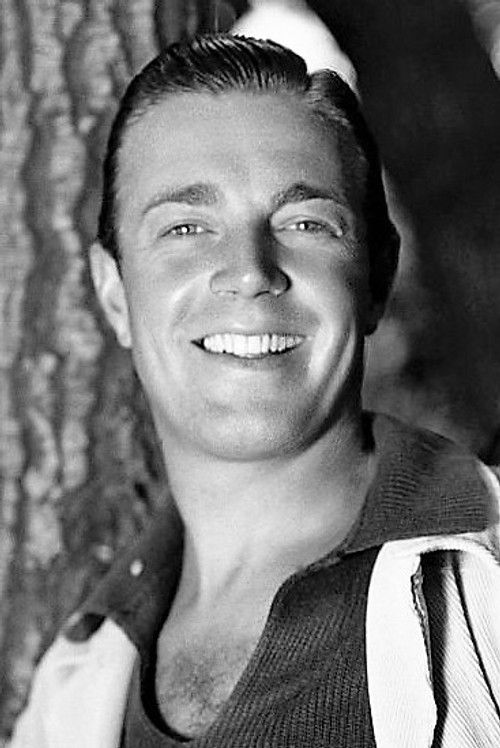 Henry Wadsworth as Tommy