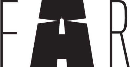 Far Visuals logo