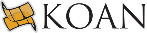 Koan logo