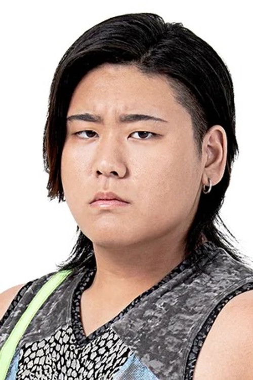 Daichi Sato as Daichi Sato