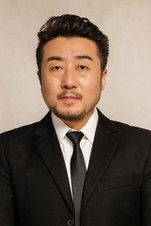 Ma Xu as Teng Tian Qi