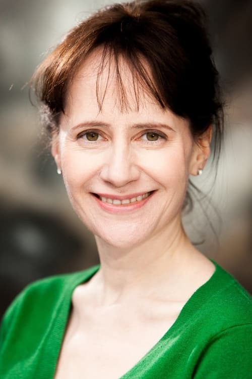 Kate Sandison as Annie Benedict