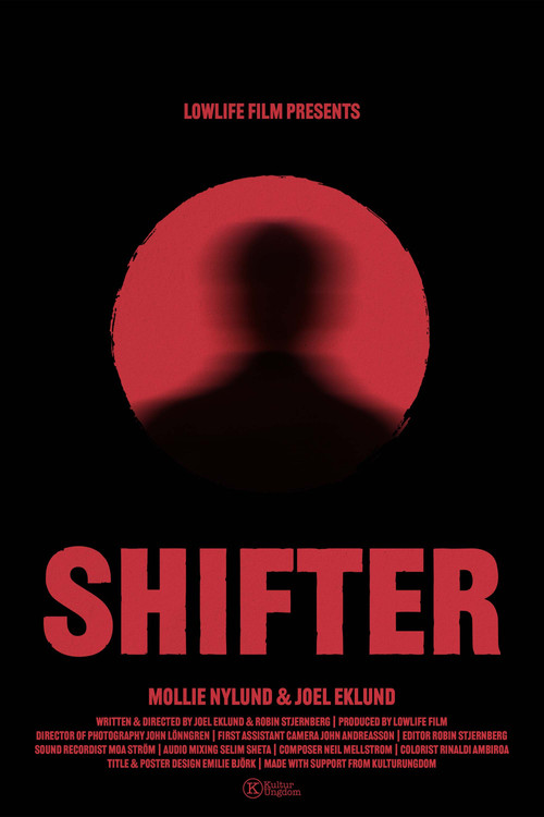 Shifter