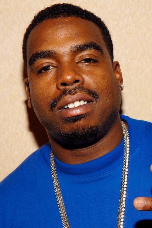 Daz Dillinger as Morphine