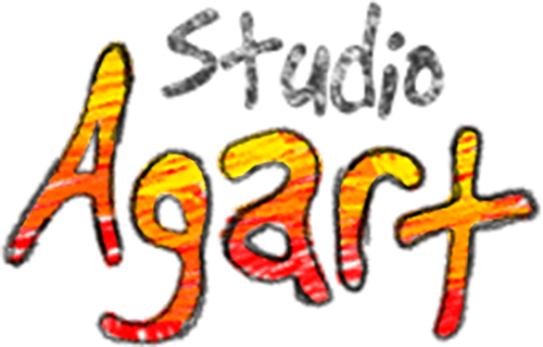 Studio Agart logo