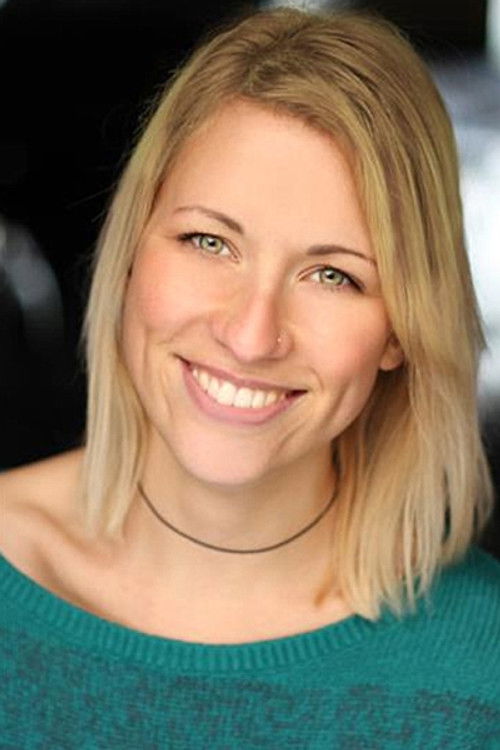 Frankie Williams as Angela