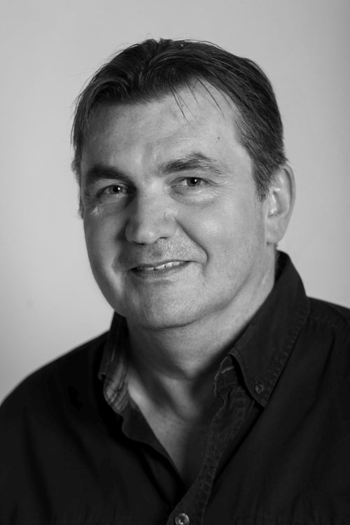 Zoltán Csankó as Hadad