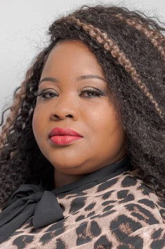 Mara Hall as Boss Lady