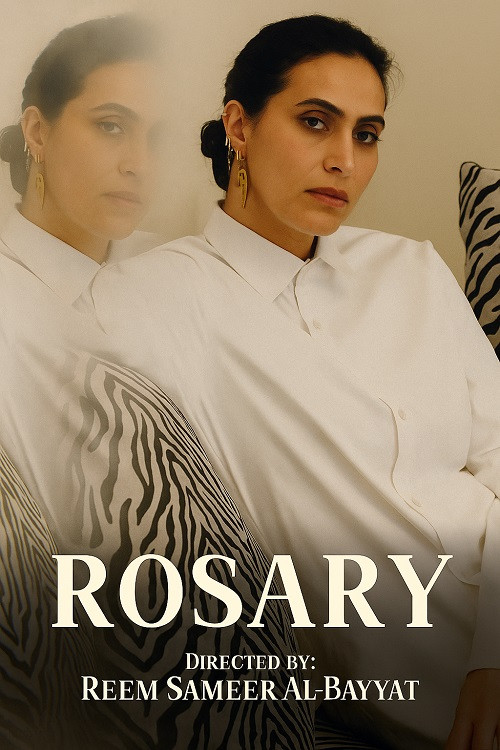 Rosary poster