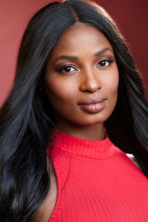 Lisa Yaro as Asha Campbell