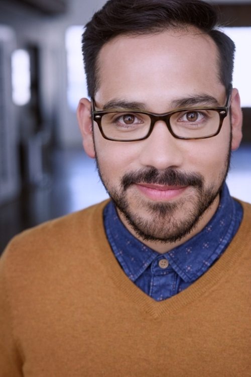 Remy Ortiz as Manager Walton