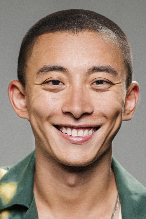 Huang Jian as Yan Yu