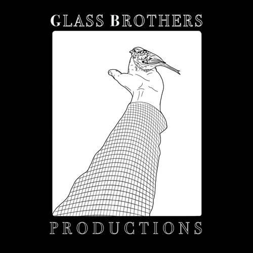 Glass Brothers Productions logo