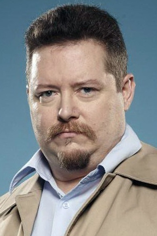 Fabrice Colson as Marco