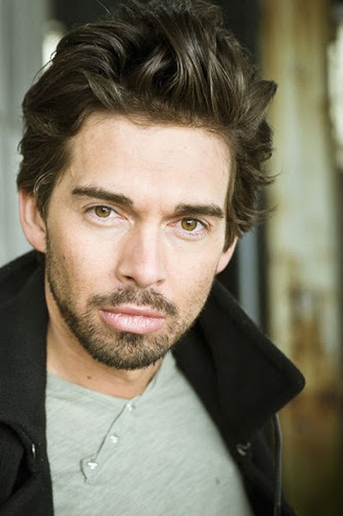 Mark Krysko as Darren