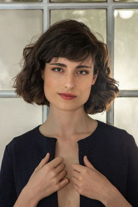 Emma van Heyn as Dalene