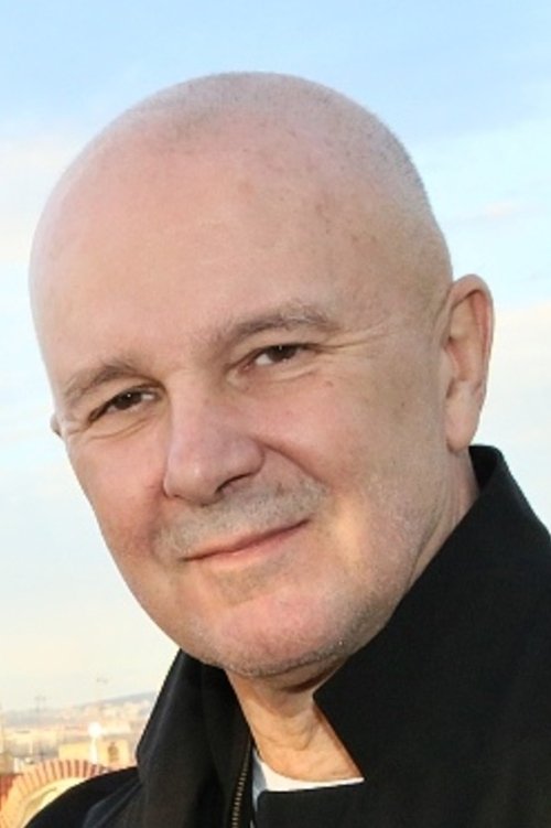 Ondřej Soukup as Himself