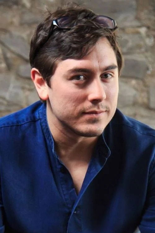 Chris Broad as Self - Host