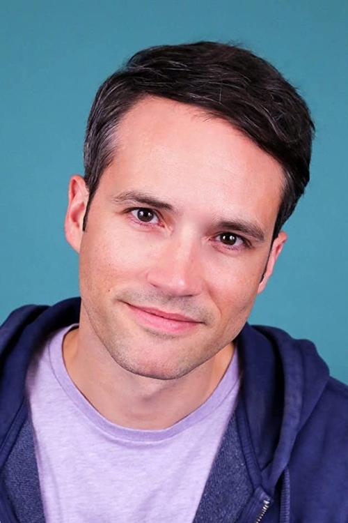 Matthew Patrick Davis as Robert Housley