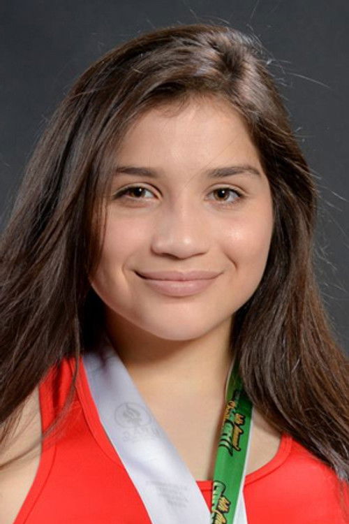 Iyana Verduzco profile photo