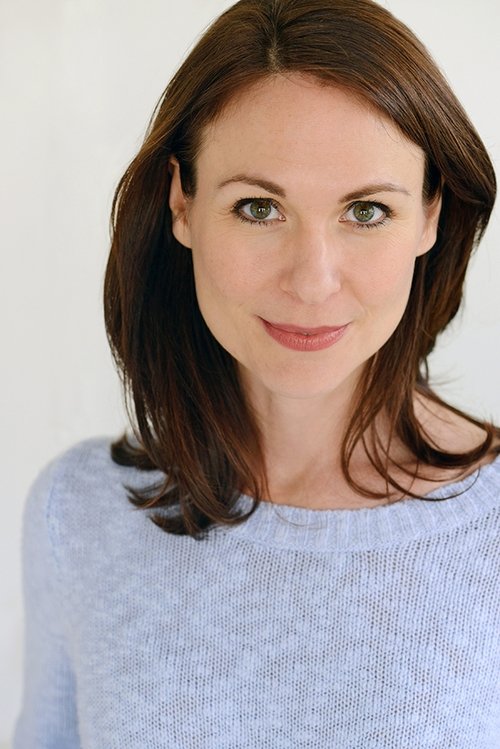 Libby Baker as Kelly ('Evil Intent' trailer)