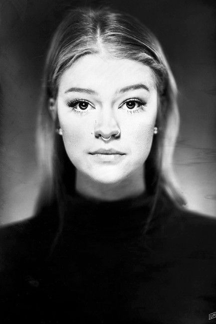 Nikki Harada as Sage