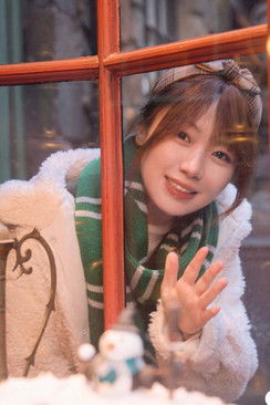 唐嶷 as 星语 (voice)