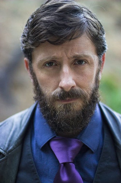 James Hutchison III as Max Keller