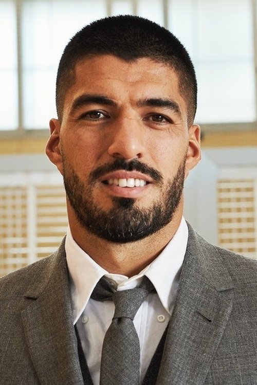 Luis Suárez as Self