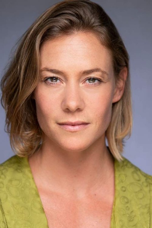 Tineke Ann Robson as 