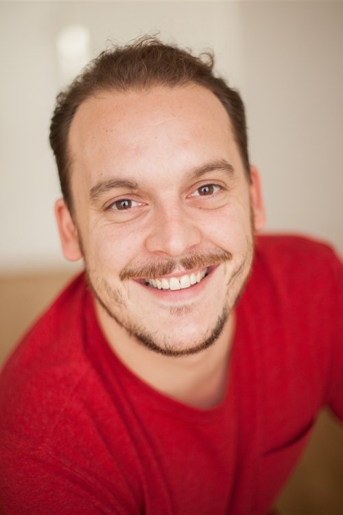 Valentin Papoudof as 