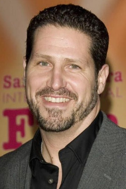 Mark Clayman as Gordo