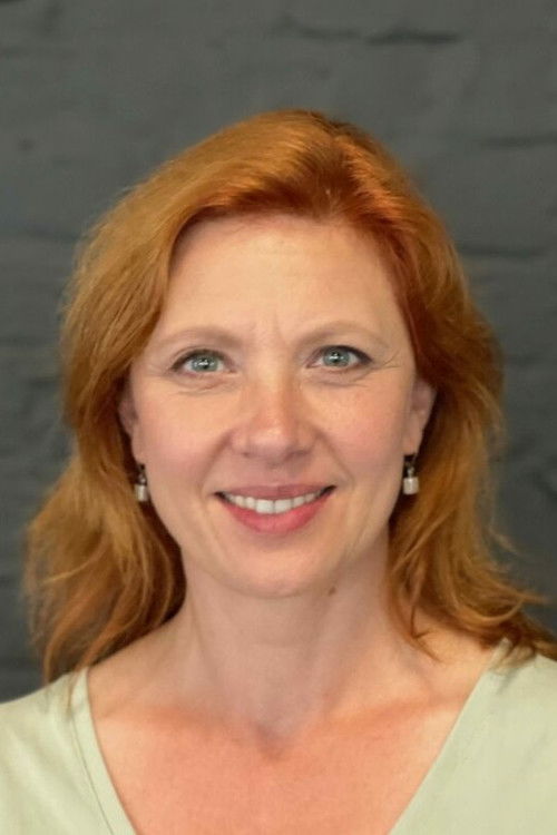 Sandrine André as Sandrine