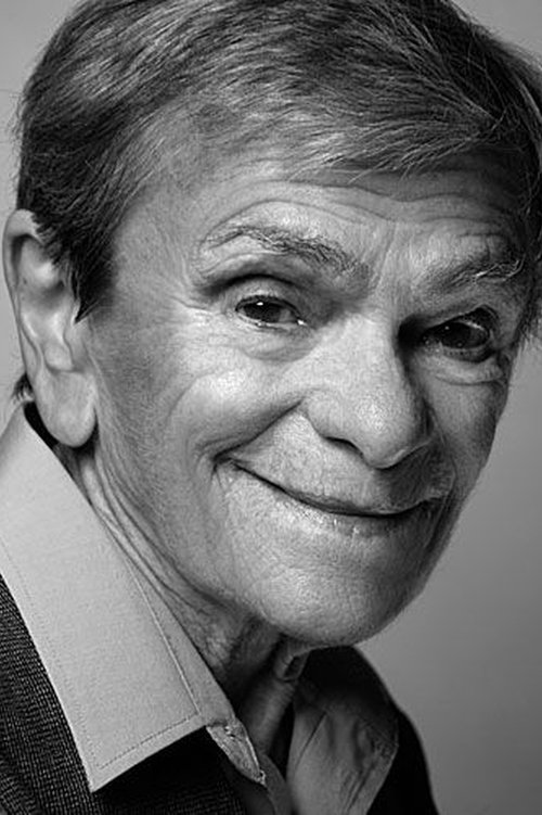 Krystyna Feldman as Nikifor Krynicki