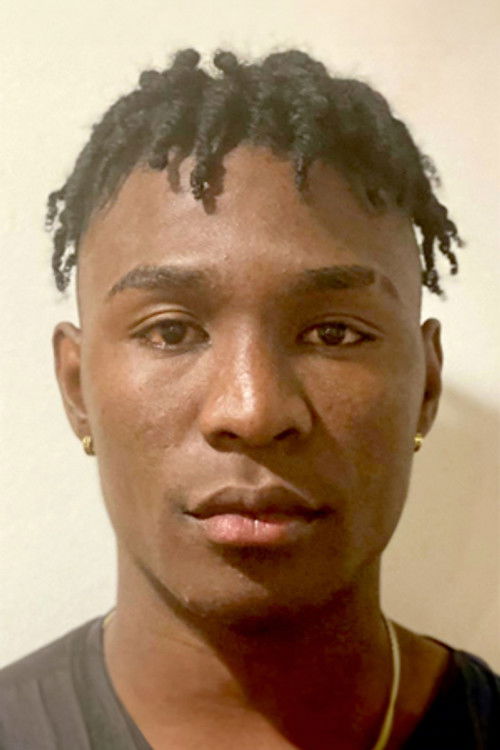 Alexander Castro as Self