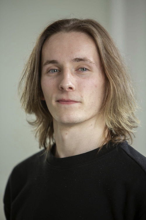 Marc Robertson profile photo