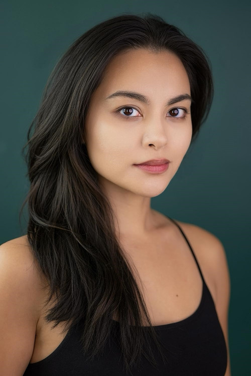 Jaynelle Veloso as Lara