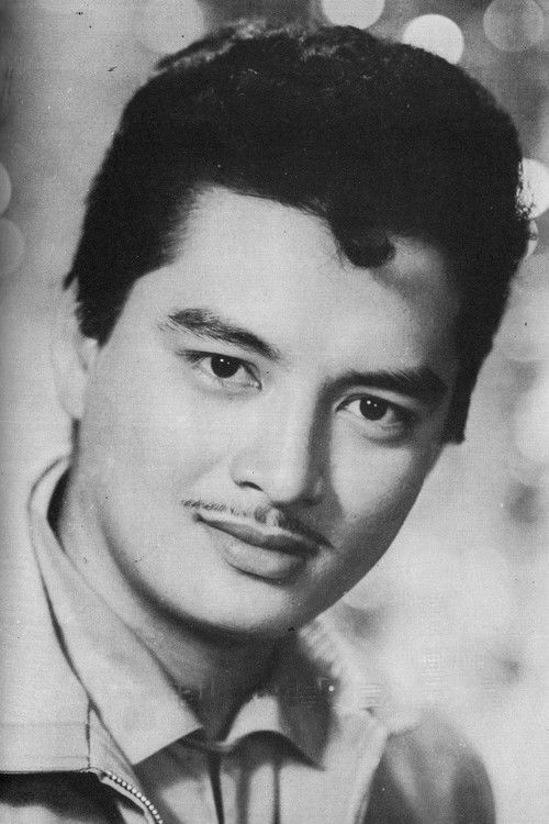 Man Theeraphol as Mo Bun Pheng