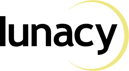 Lunacy Productions logo