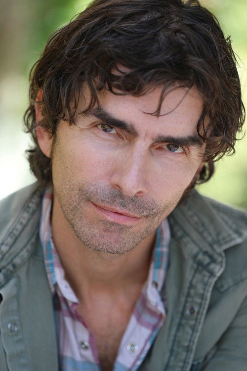 Joerg Kohring as Father