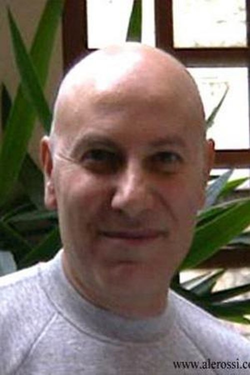 Angelo Nicotra as Il figlio del maresciallo dei carabinieri siciliano