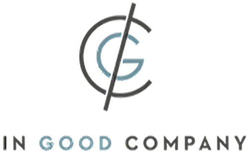 In Good Company logo