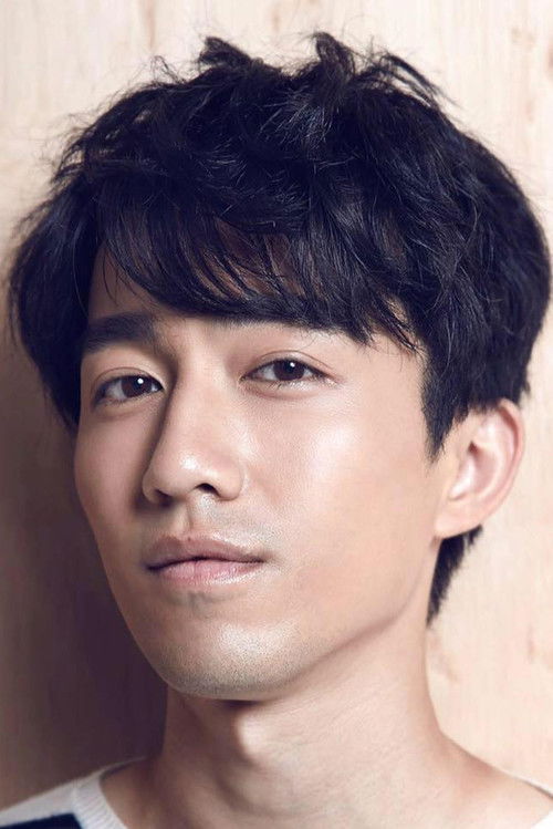 Saxo Chen as Zi-Jen Chen