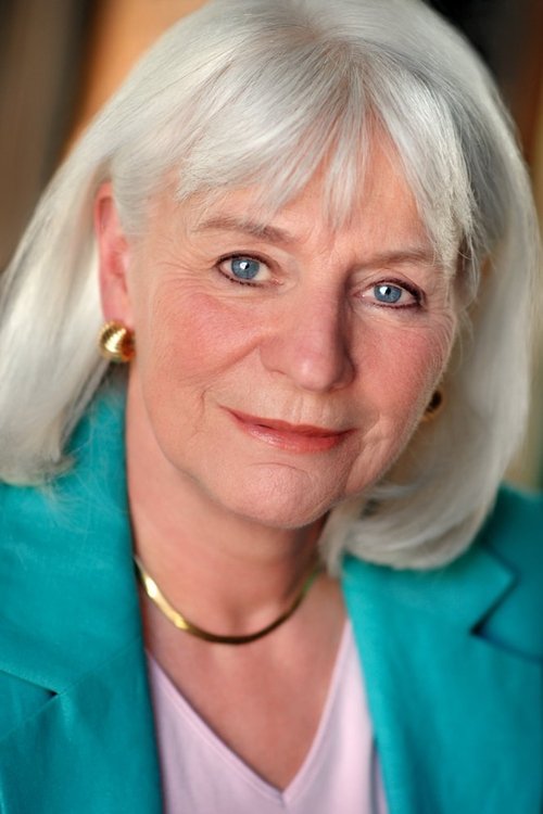 Joanna Miles as Melinda