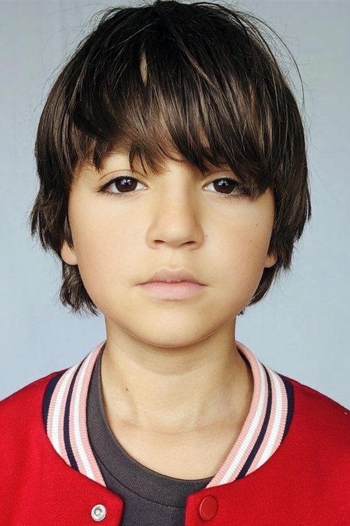 Sacha Bejaoui profile photo