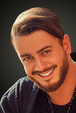 Saad Lamjarred as Self